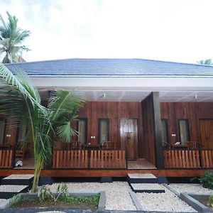 Sunari Beach Resort 2